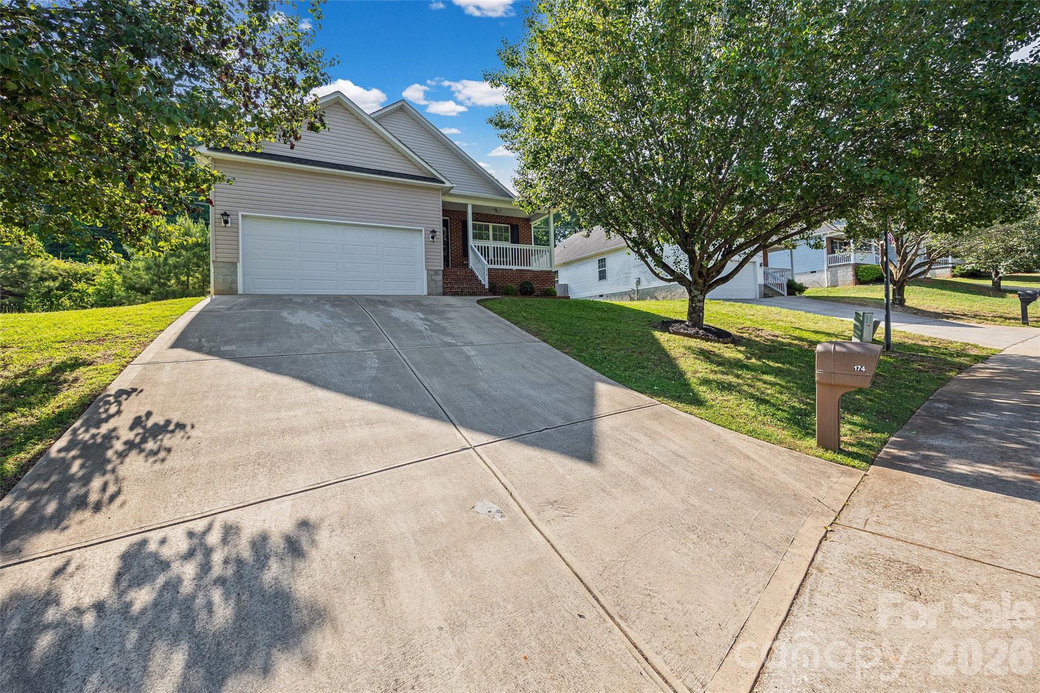 Pheasant Ridge - Residential