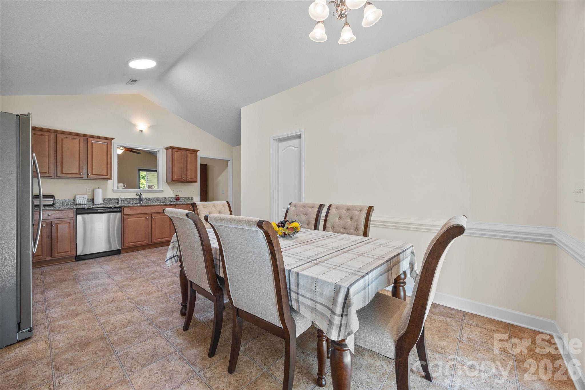 Pheasant Ridge - Residential