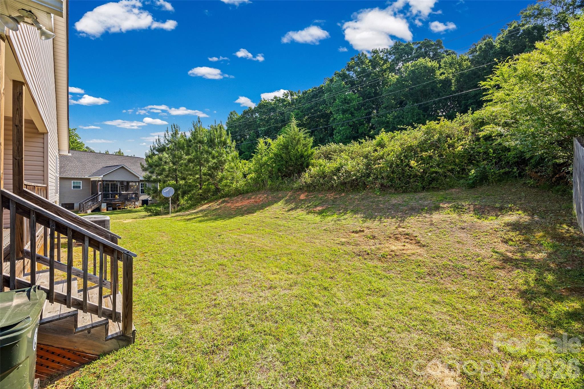 Pheasant Ridge - Residential