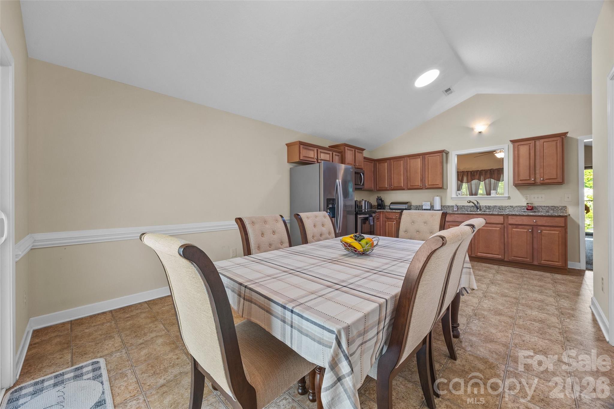 Pheasant Ridge - Residential