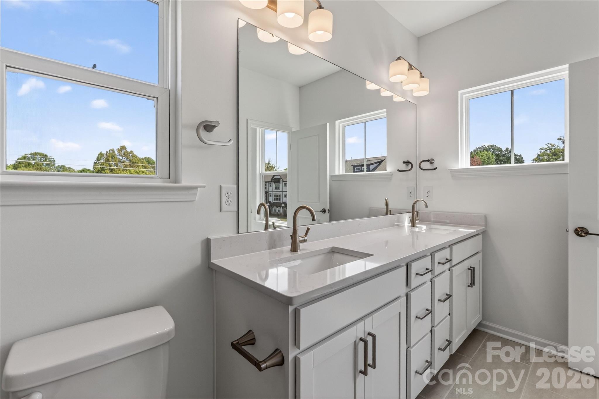 Parkside Commons - Residential Lease