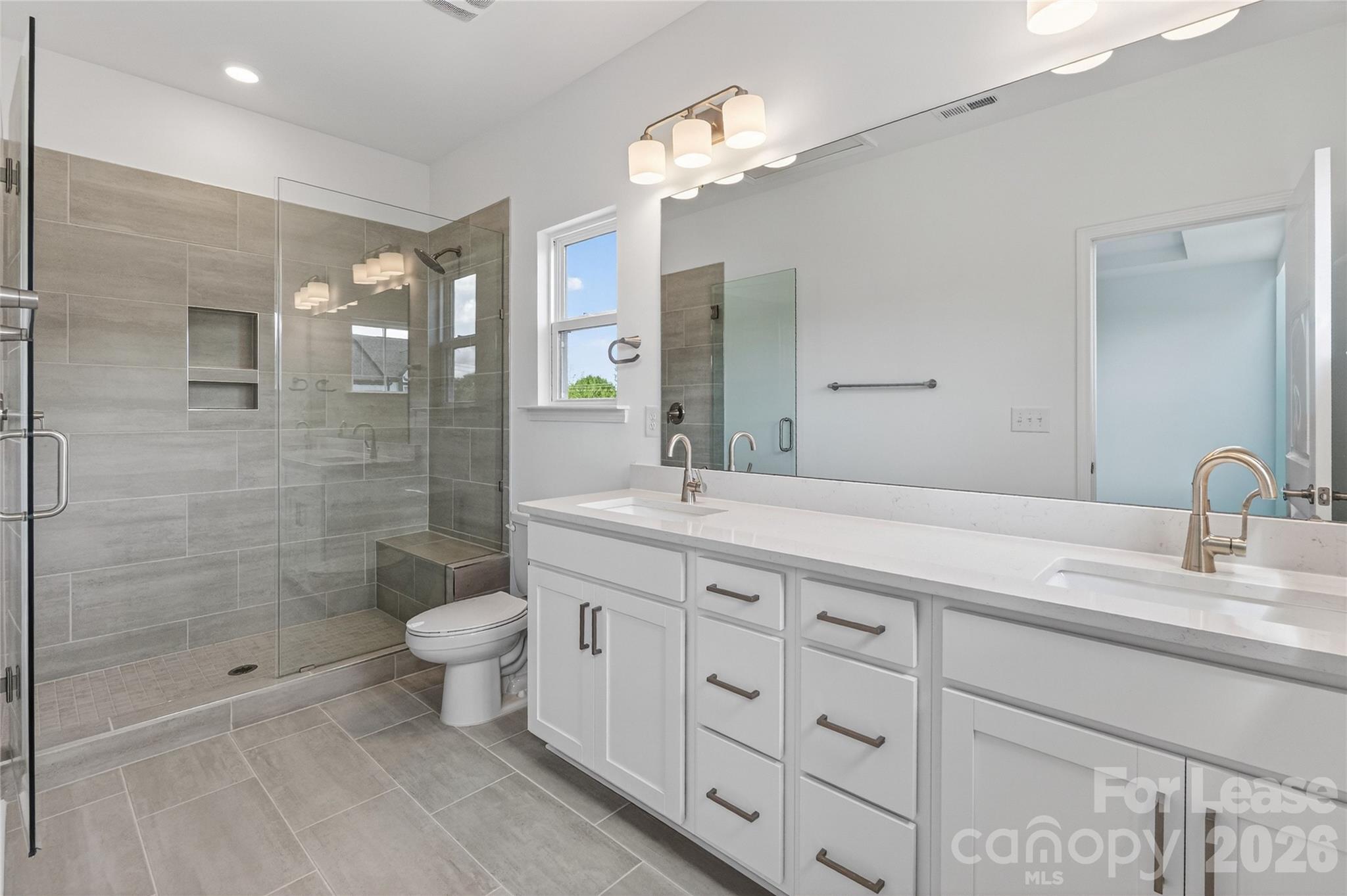 Parkside Commons - Residential Lease