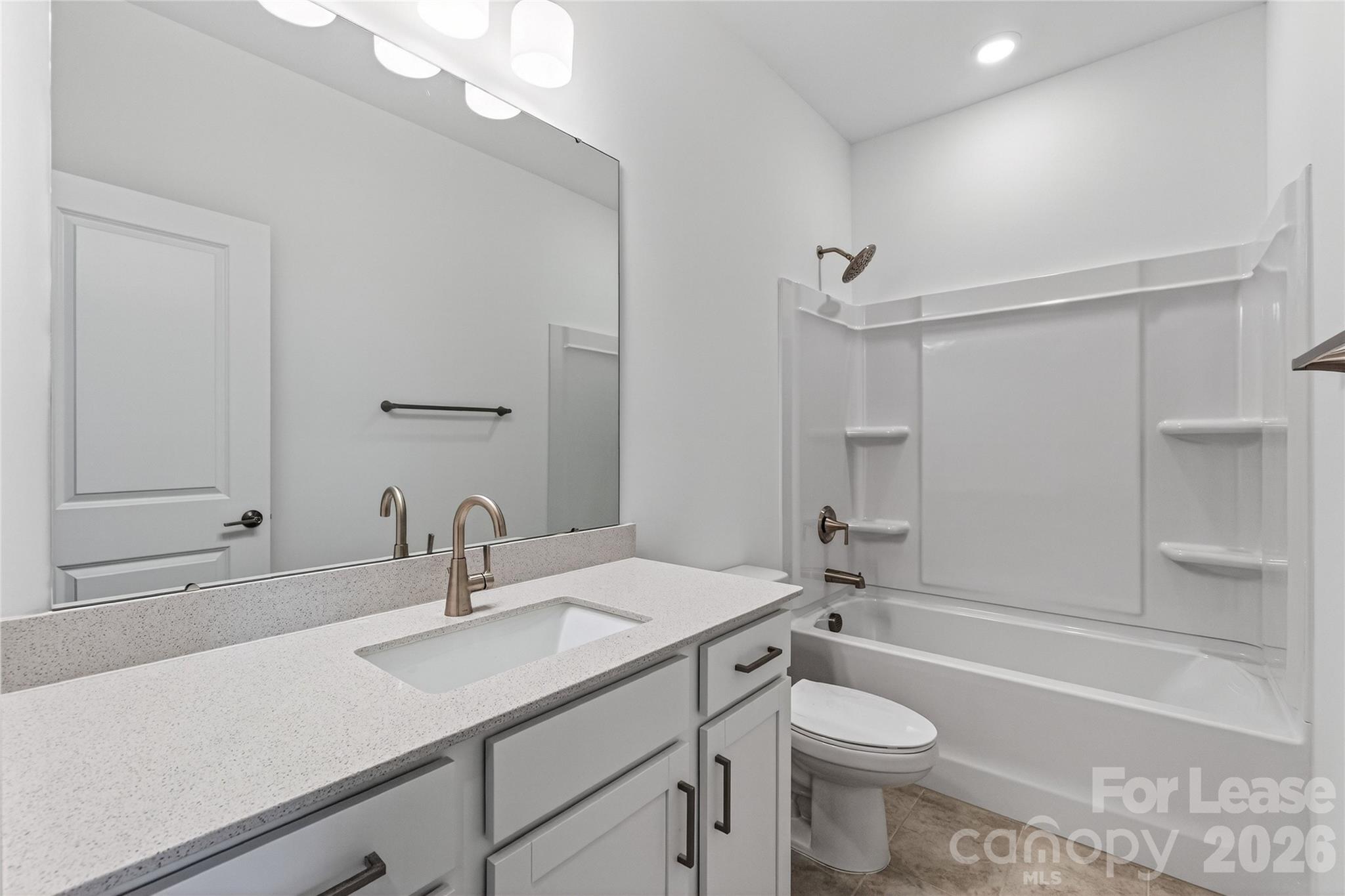 Parkside Commons - Residential Lease