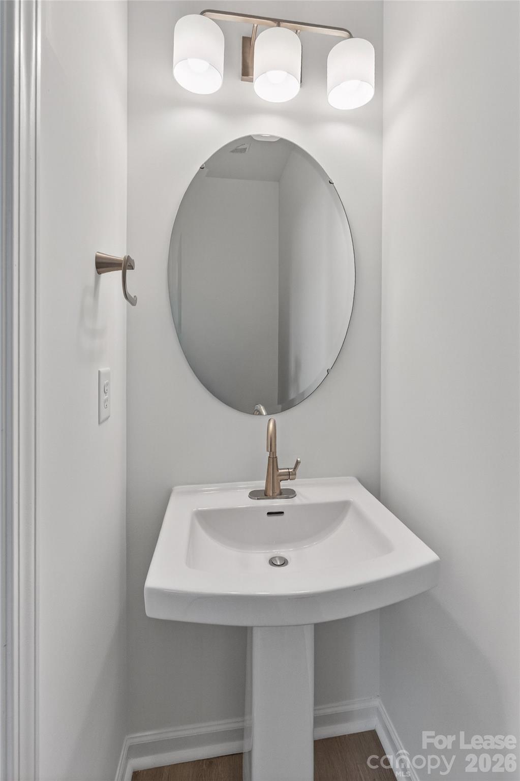 Parkside Commons - Residential Lease