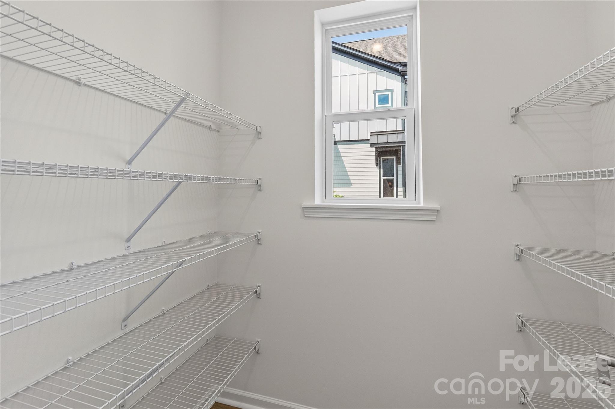 Parkside Commons - Residential Lease