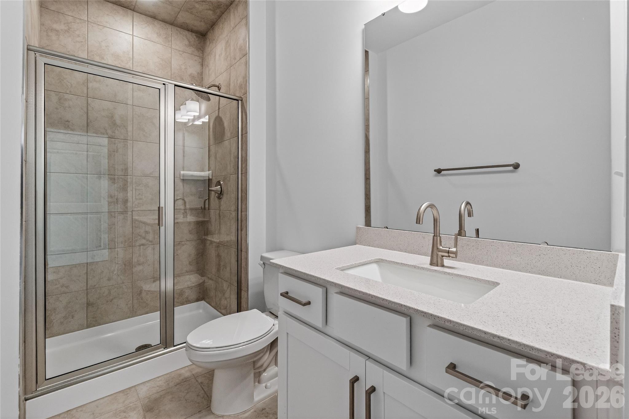 Parkside Commons - Residential Lease