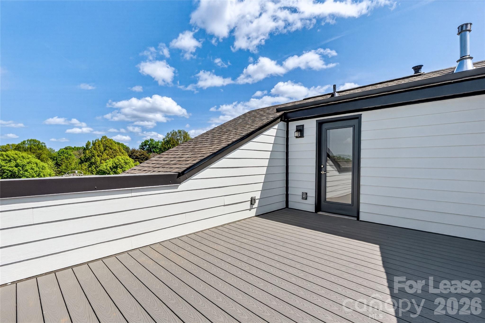 Parkside Commons - Residential Lease