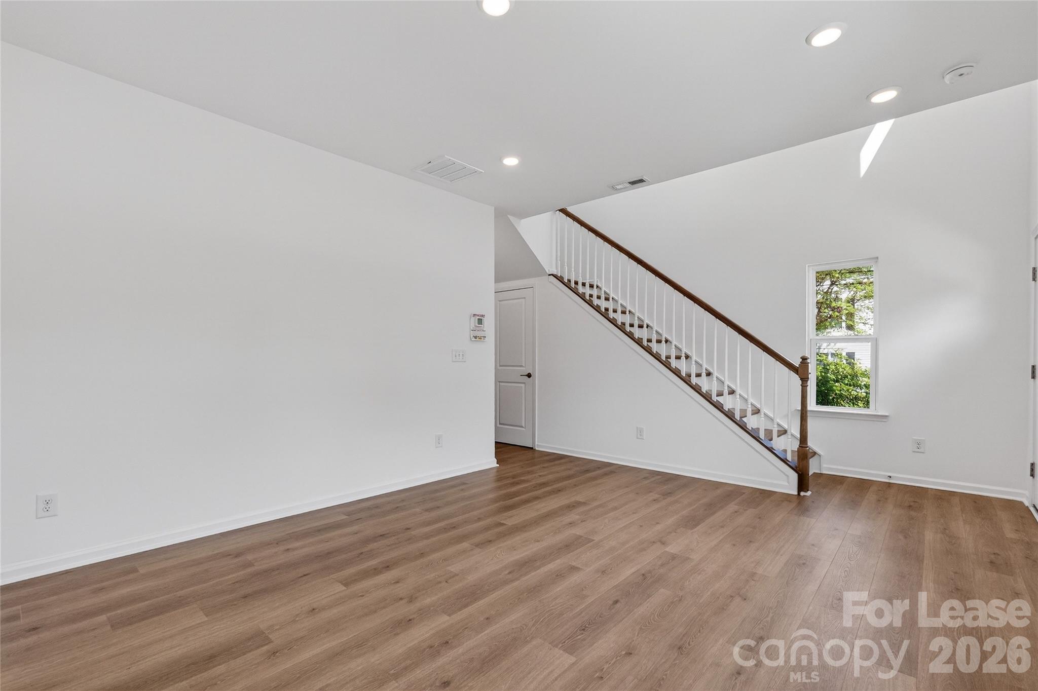 Parkside Commons - Residential Lease