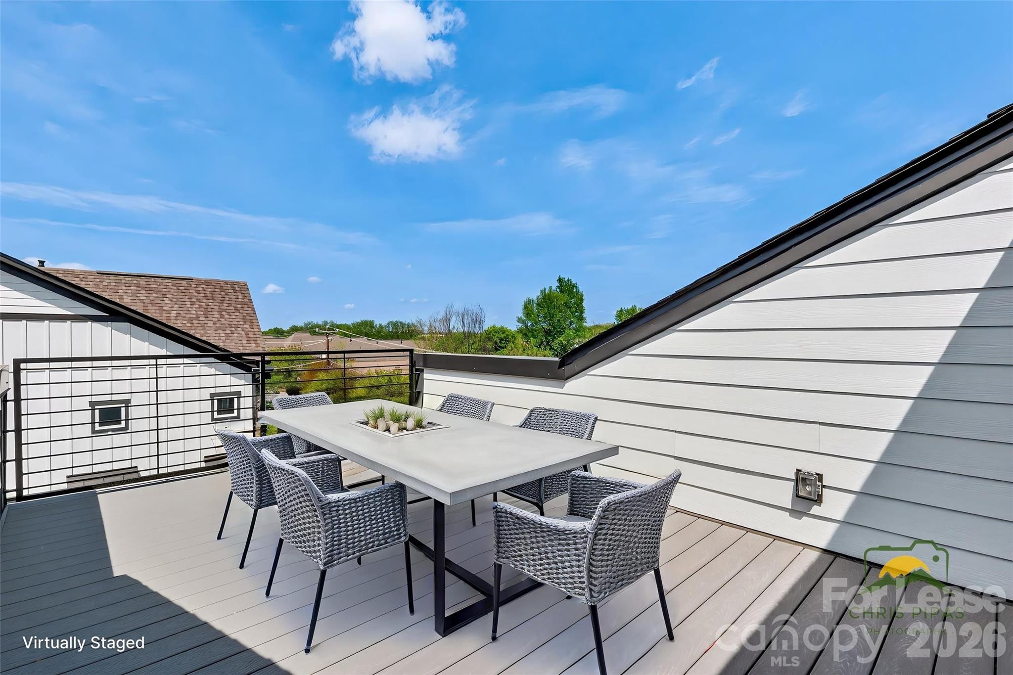 Parkside Commons - Residential Lease