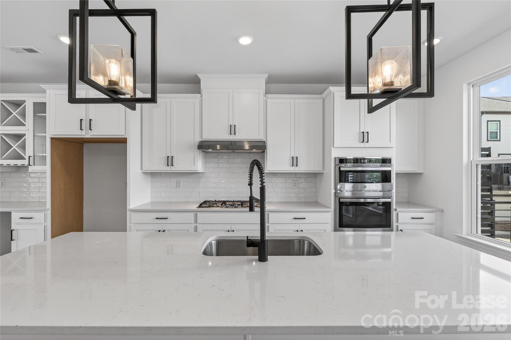 Parkside Commons - Residential Lease