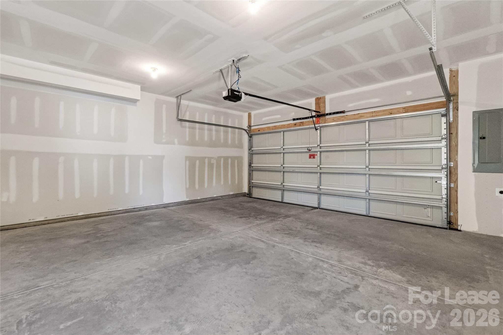 Parkside Commons - Residential Lease