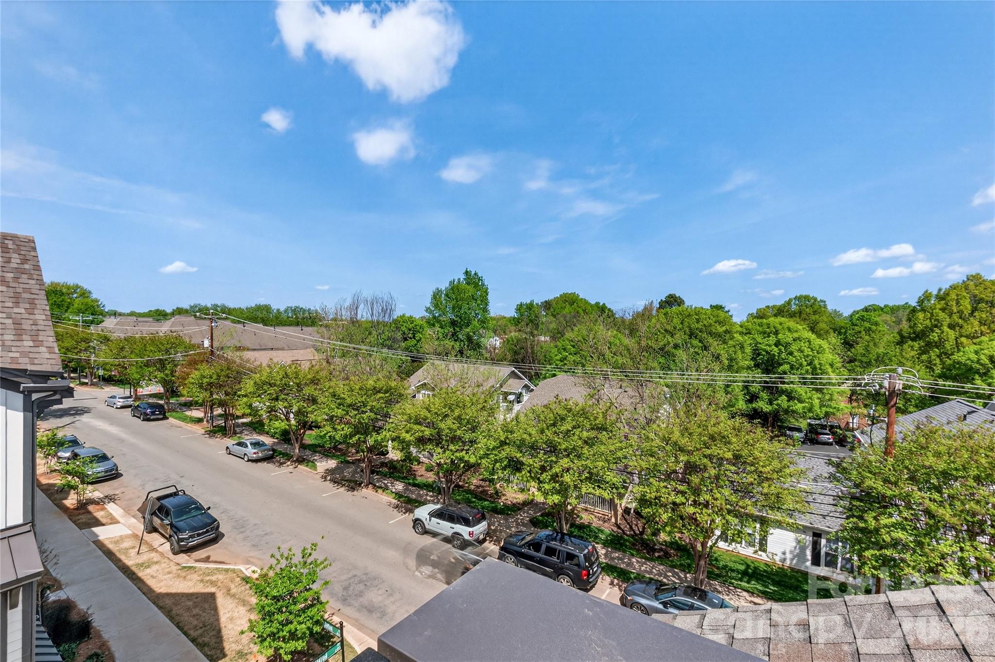 Parkside Commons - Residential Lease