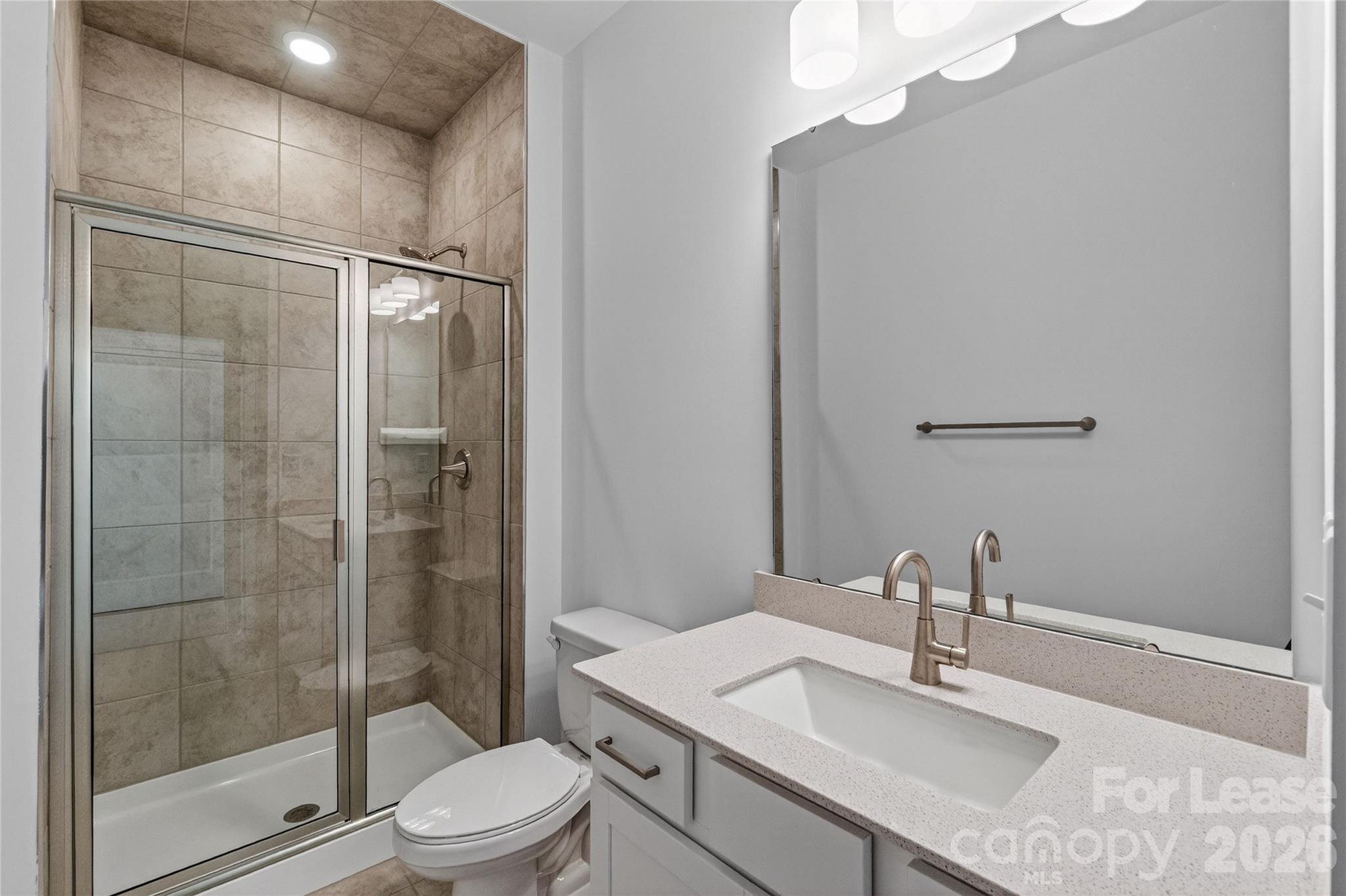 Parkside Commons - Residential Lease