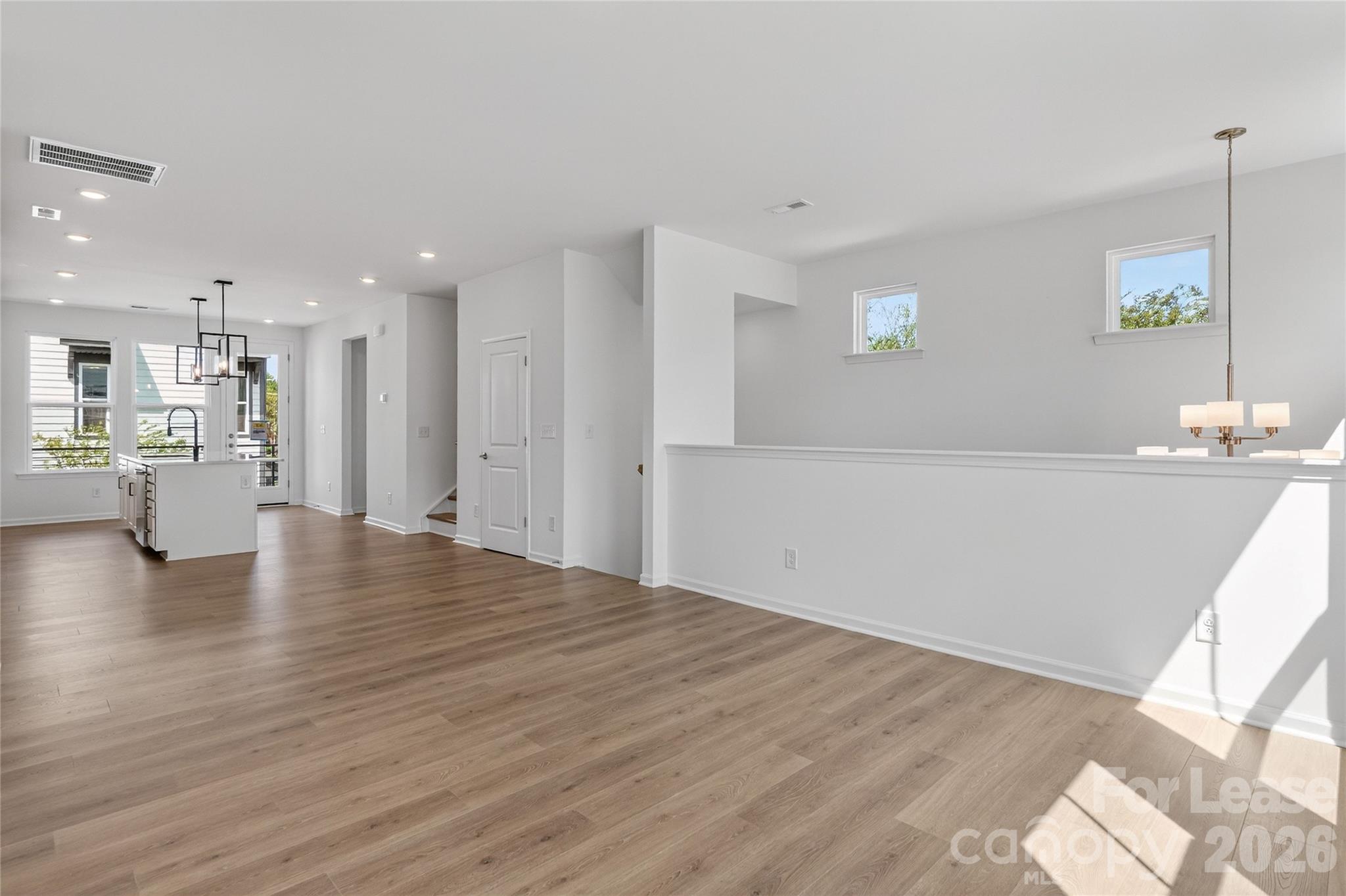 Parkside Commons - Residential Lease