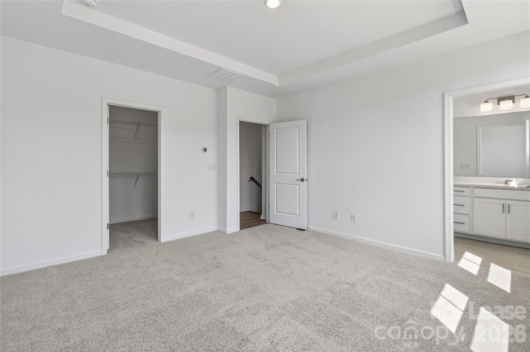 Parkside Commons - Residential Lease