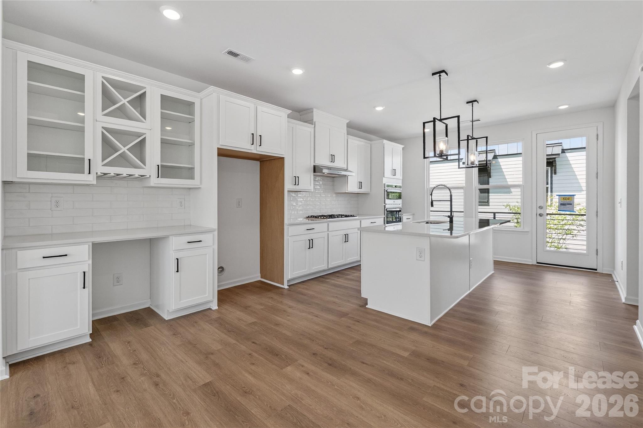 Parkside Commons - Residential Lease