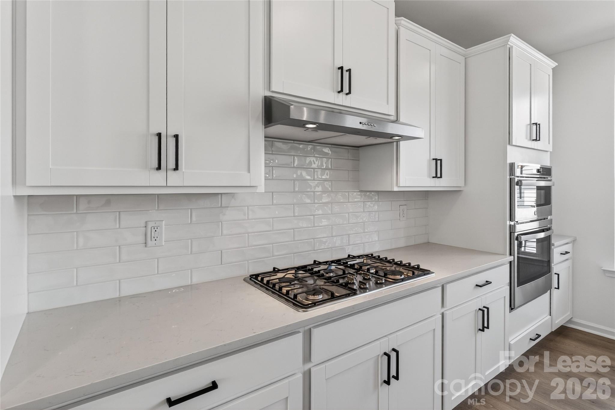 Parkside Commons - Residential Lease