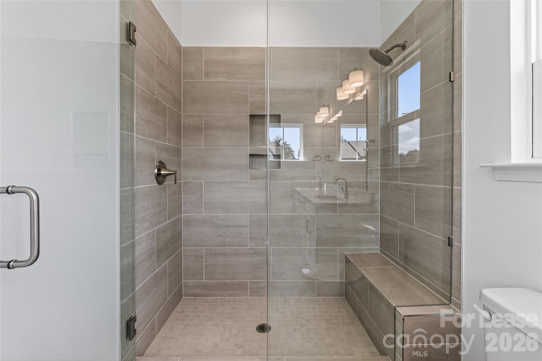 Parkside Commons - Residential Lease