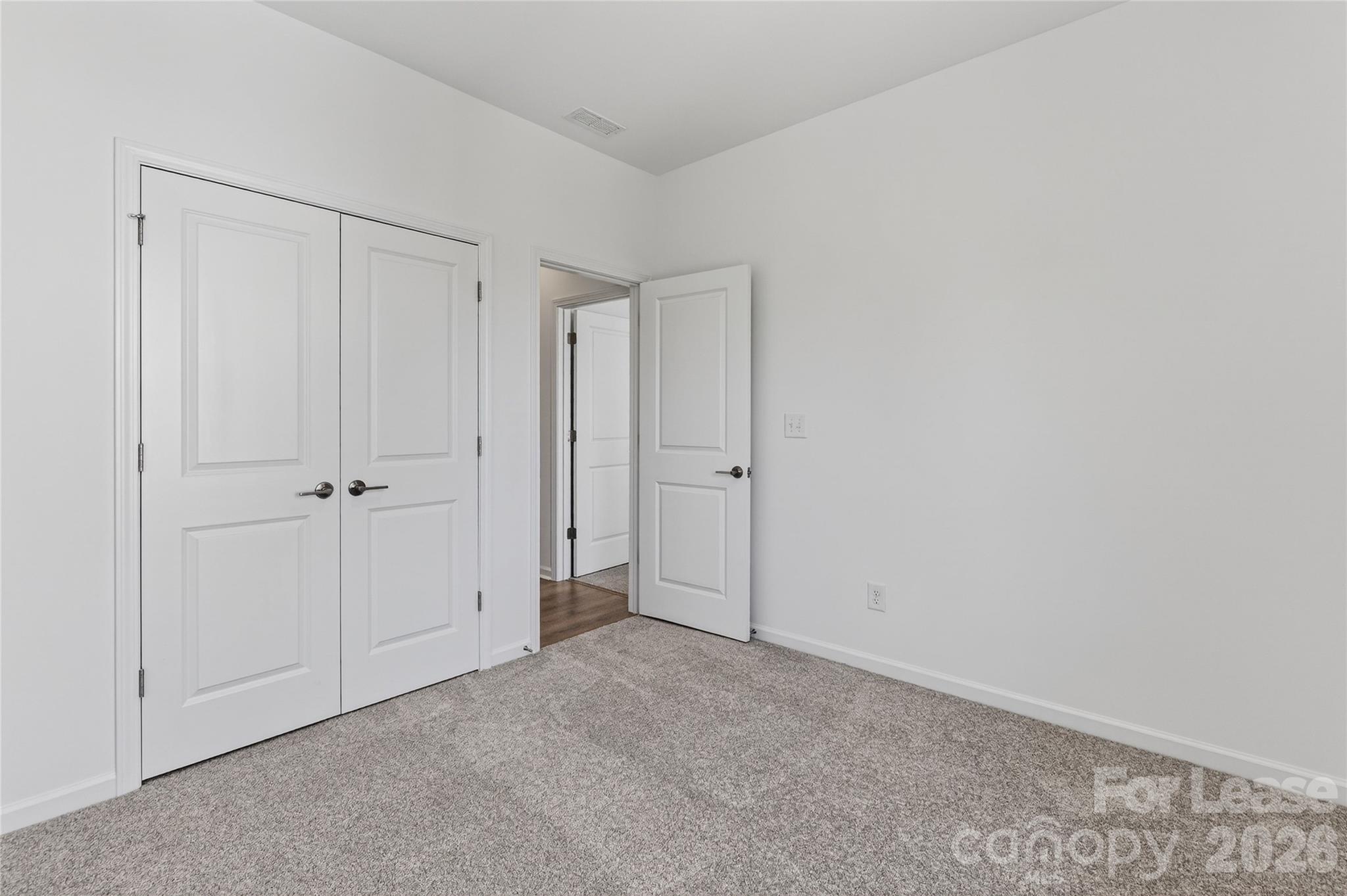 Parkside Commons - Residential Lease