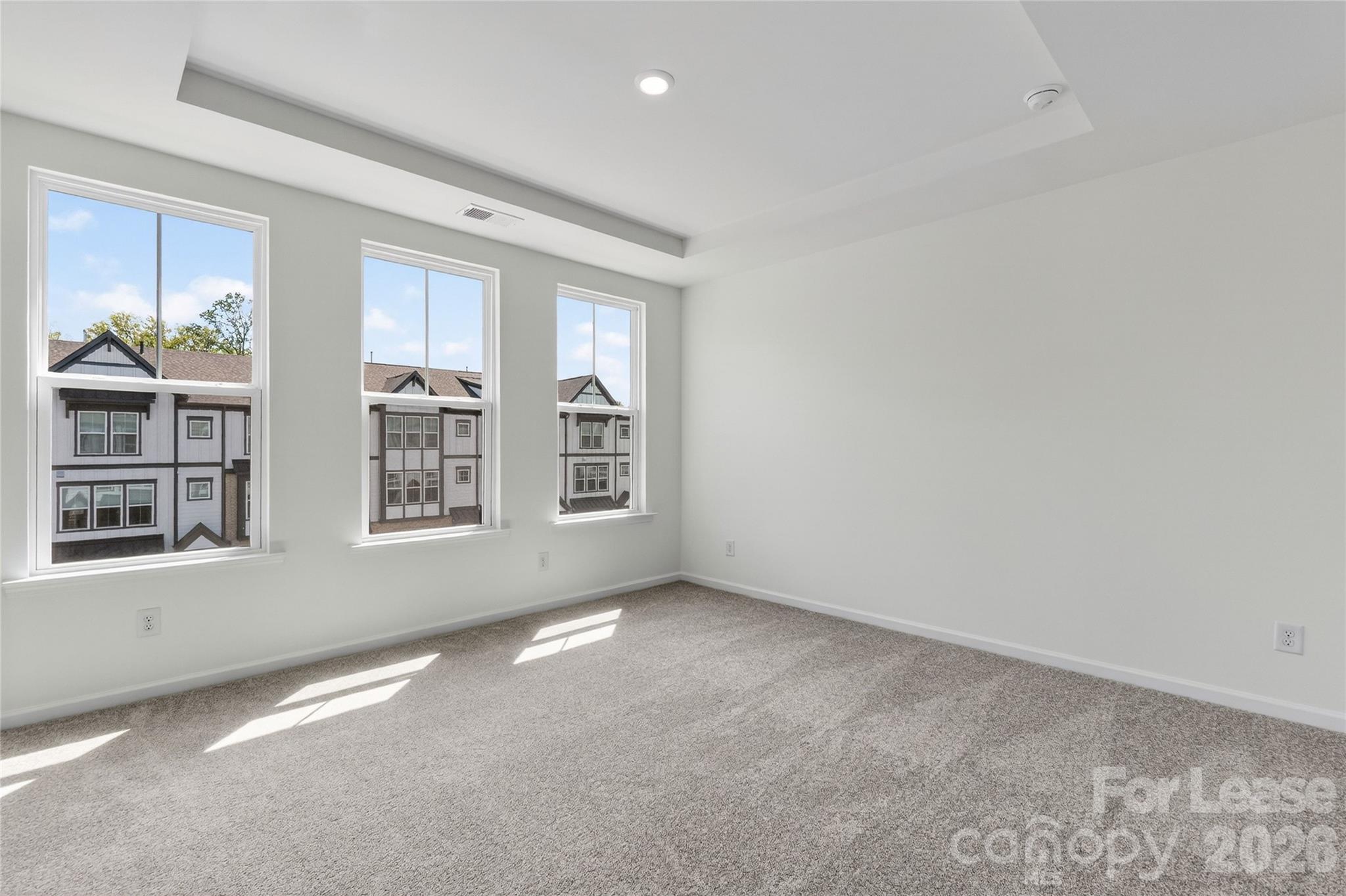 Parkside Commons - Residential Lease