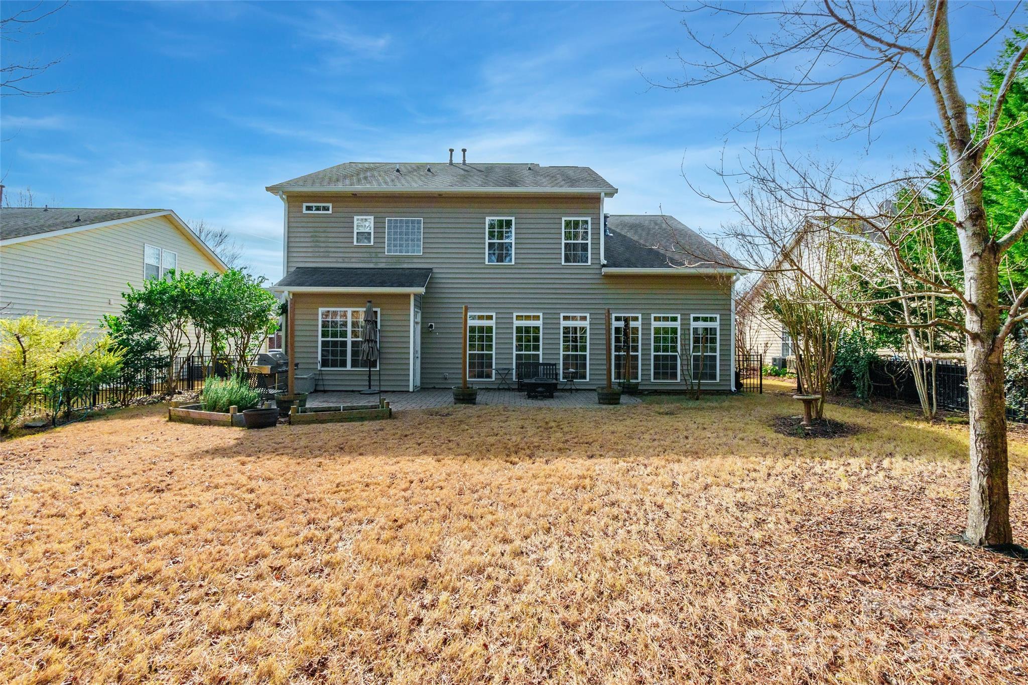 Reserve At Gold Hill - Residential