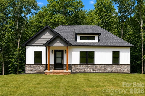 Photo of 234 Fiddlers Ghost Circle, Mount Gilead, NC 27306 (MLS # 4411285)