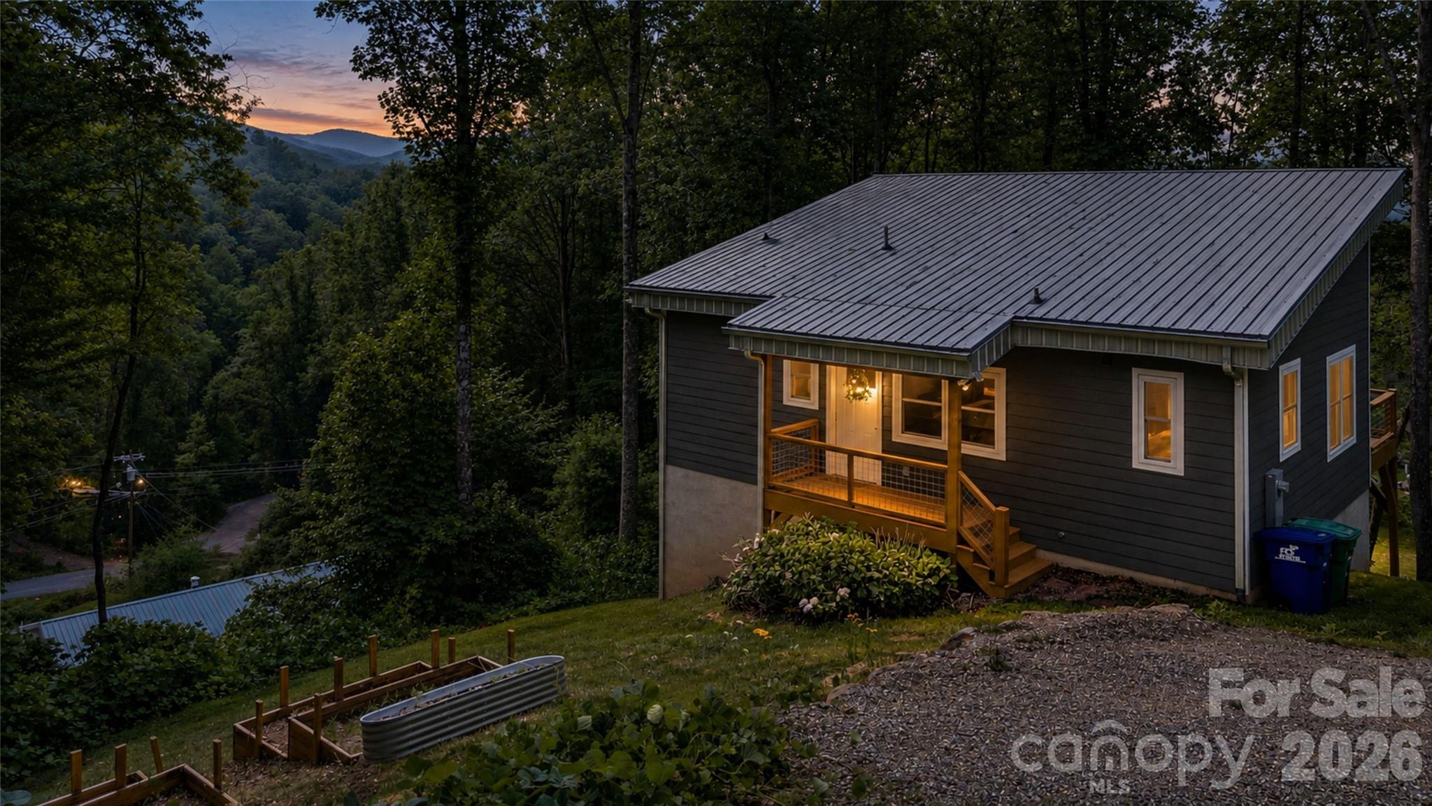 19 Sassafras Valley Road