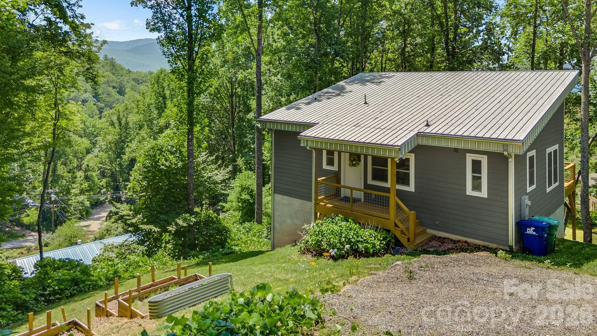 19 Sassafras Valley Road