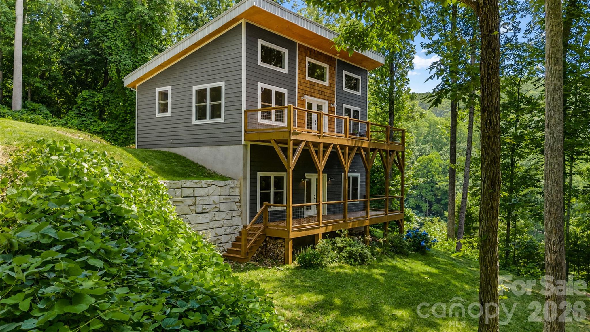 19 Sassafras Valley Road