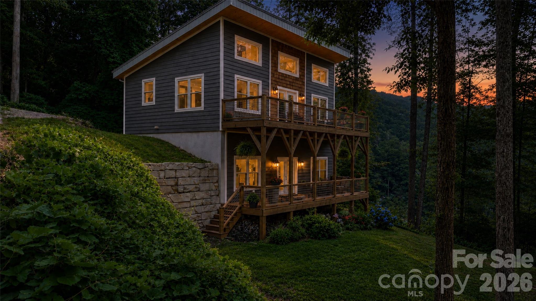 19 Sassafras Valley Road