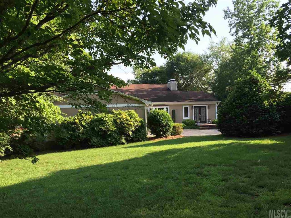 River Ridge Run - Residential