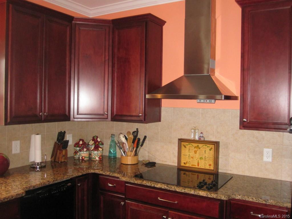 Charlestown - Residential