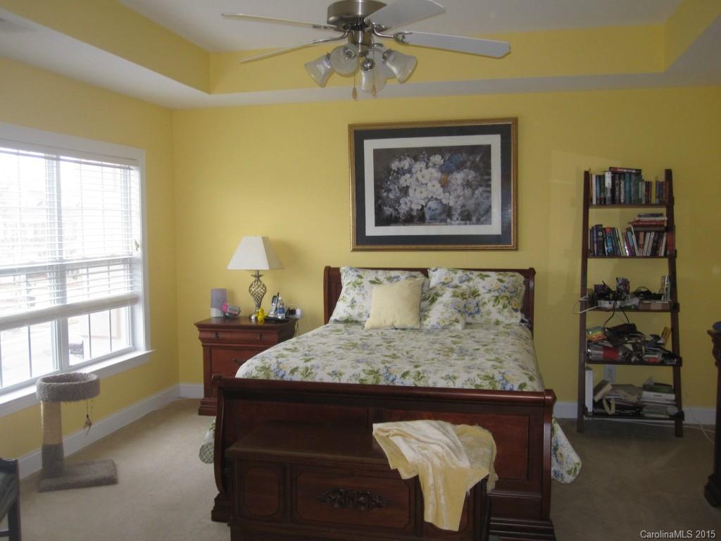 Charlestown - Residential