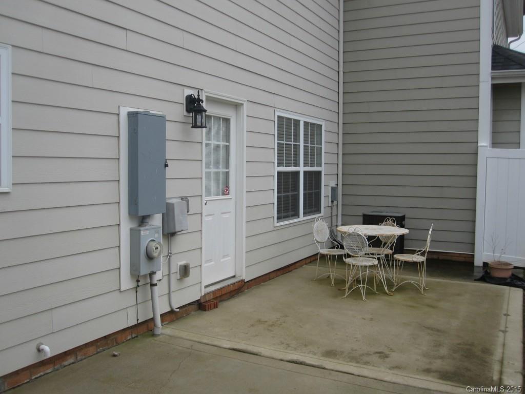 Charlestown - Residential