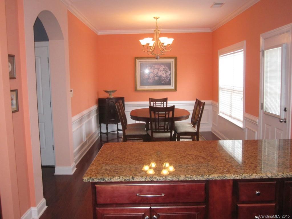 Charlestown - Residential