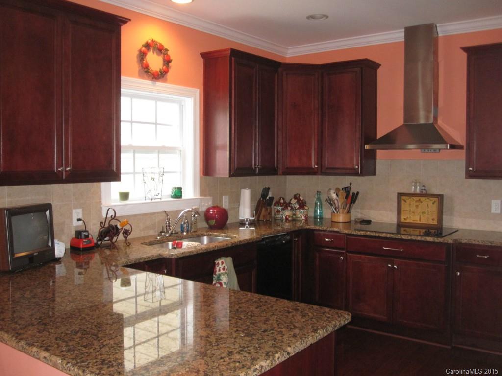 Charlestown - Residential