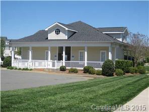 Charlestown - Residential