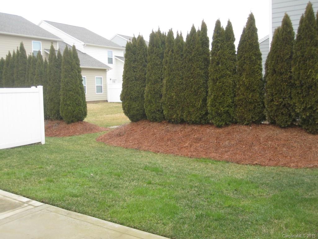 Charlestown - Residential