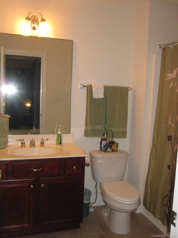 Charlestown - Residential