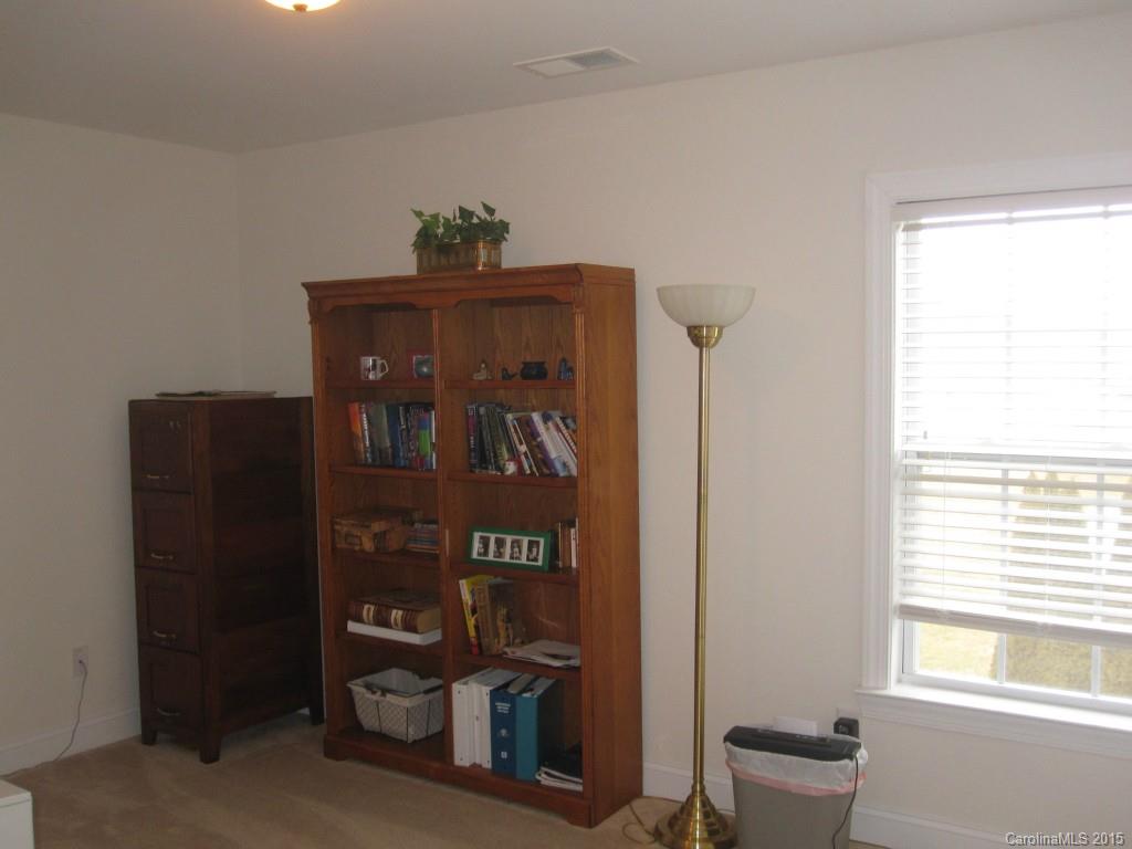 Charlestown - Residential