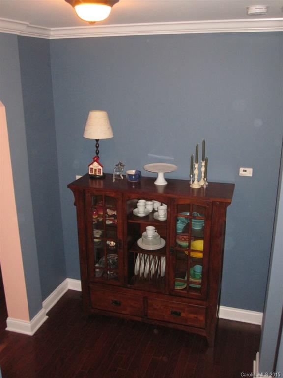 Charlestown - Residential