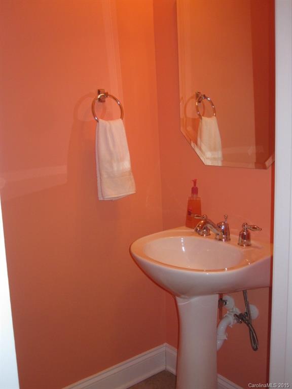 Charlestown - Residential