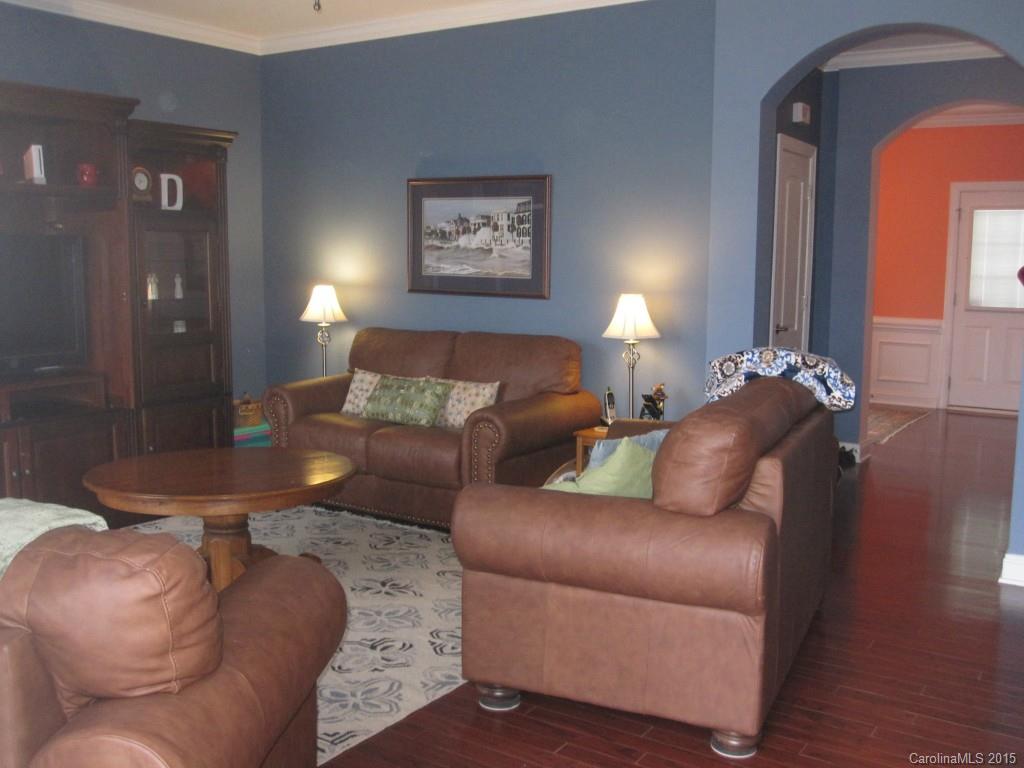 Charlestown - Residential