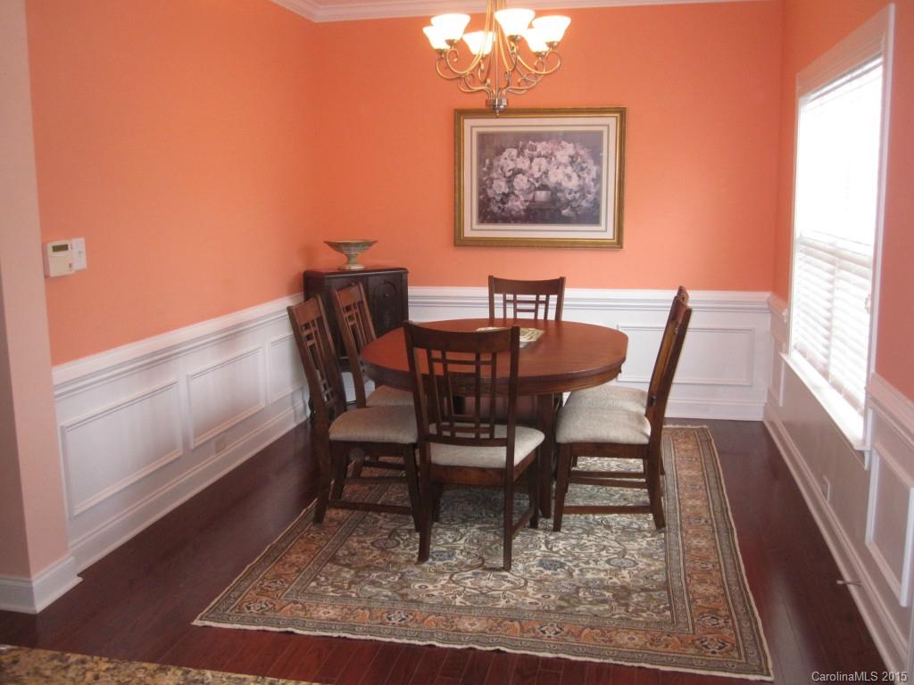 Charlestown - Residential