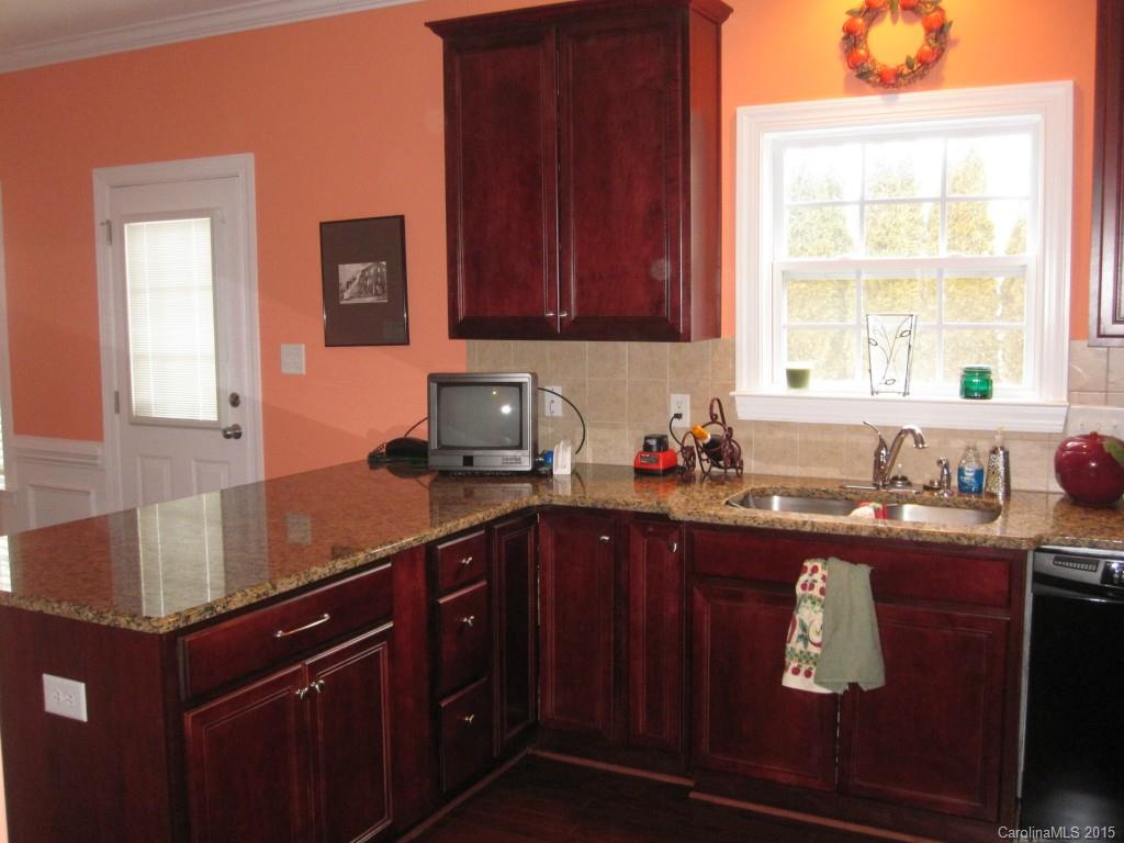 Charlestown - Residential