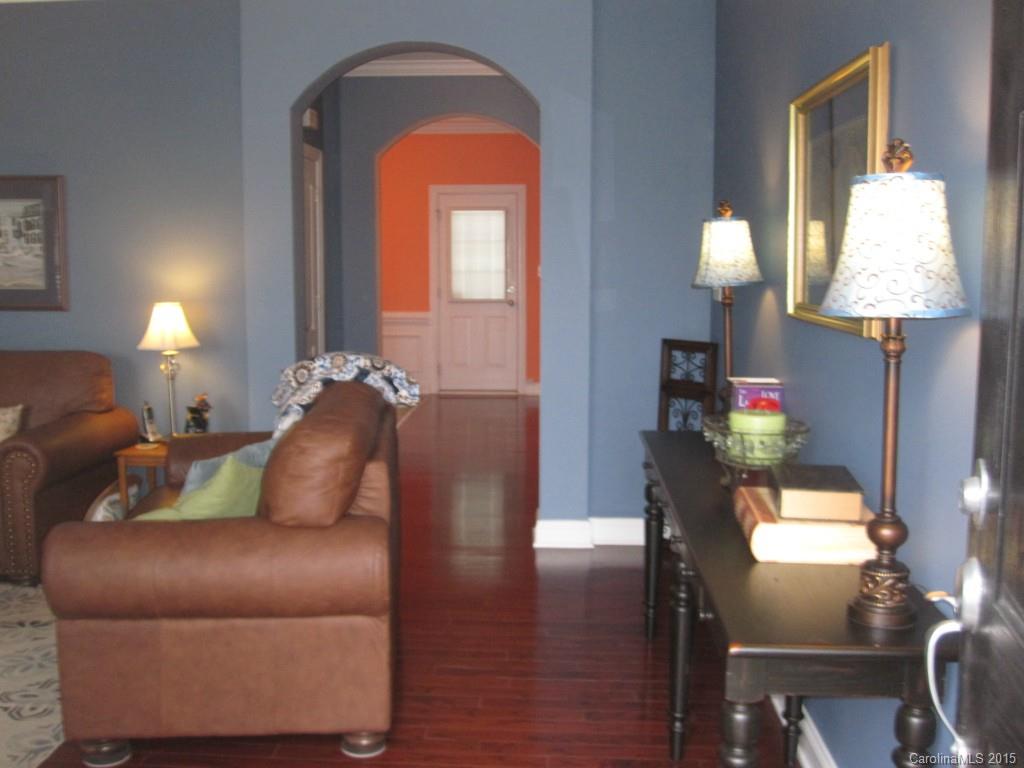 Charlestown - Residential