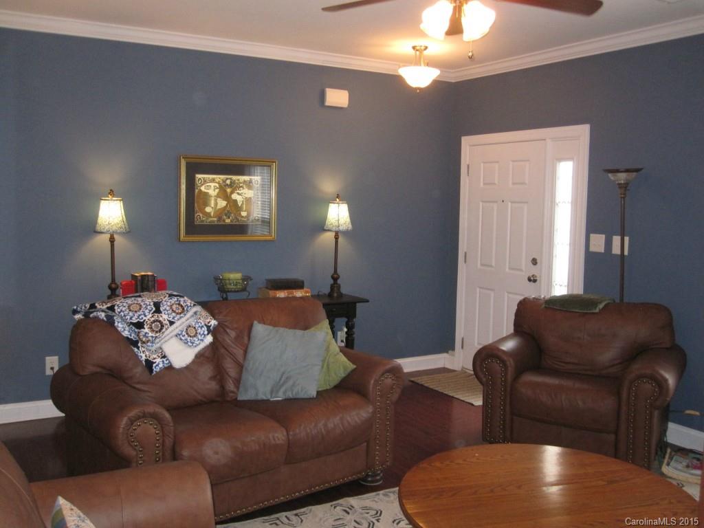 Charlestown - Residential