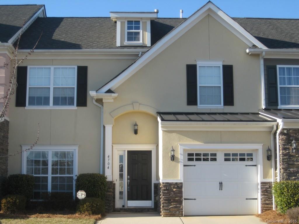 Charlestown - Residential