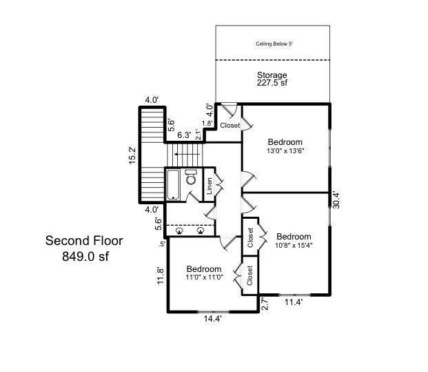 McKendry - Residential