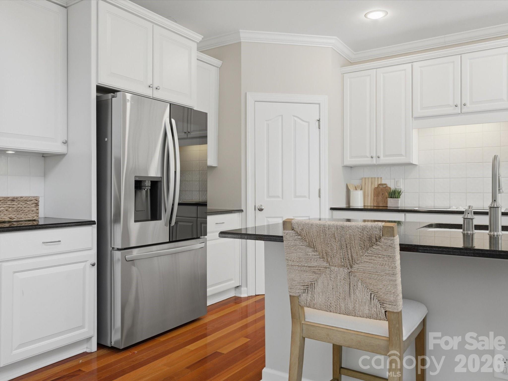McKendry - Residential